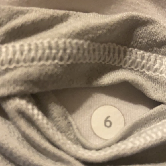 Lululemon leggings - Picture 5 of 5